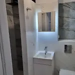 Strict Center Comfortable Apartment, 10th-floor With Beautiful View On The Park And Skyscrapers, Free Wifi, Self Check-in/out *